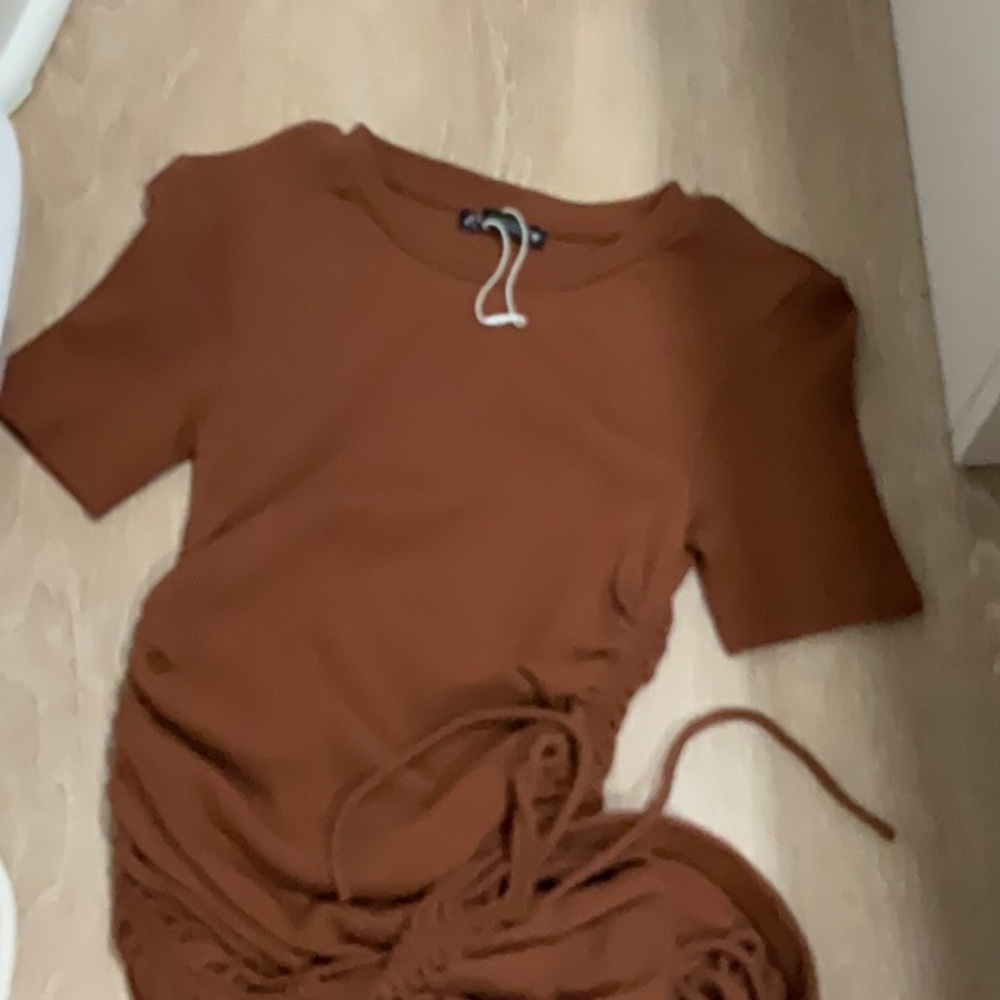 Zara Mini dress